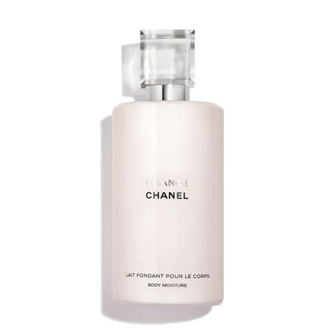 chanel chance bath|chanel body lotion for women.